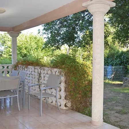 Сasa de vacaciones 3 Bedroom In