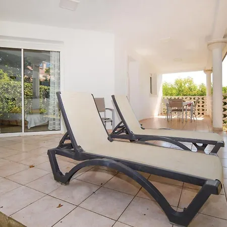 3 Bedroom In * Moriani Plage