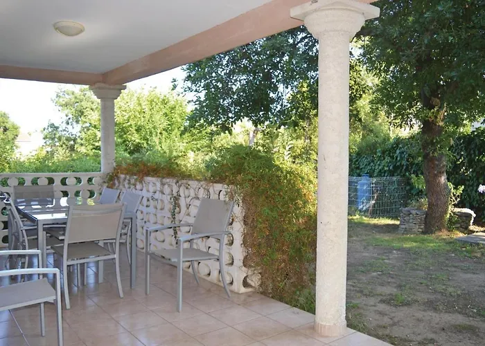 Сasa de vacaciones 3 Bedroom In