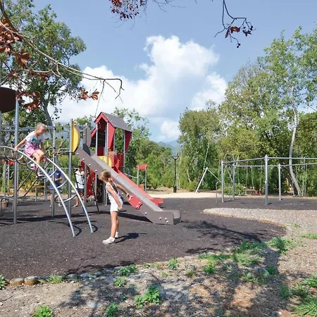 3 Bedroom In Semesterbostad *