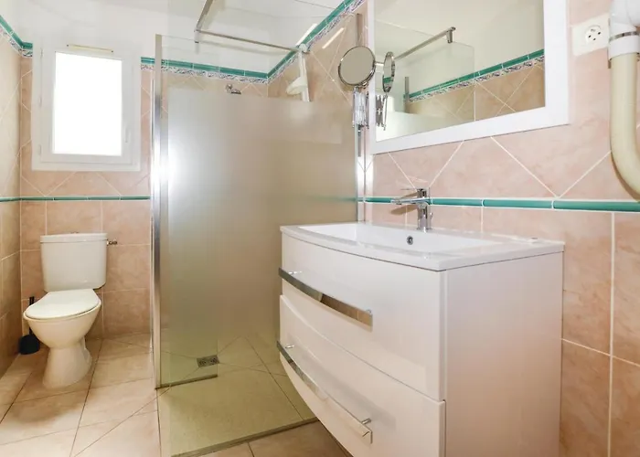 3 Bedroom In Feriehus