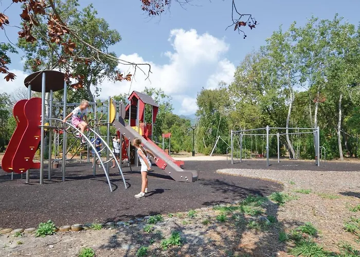 3 Bedroom In 度假居 *